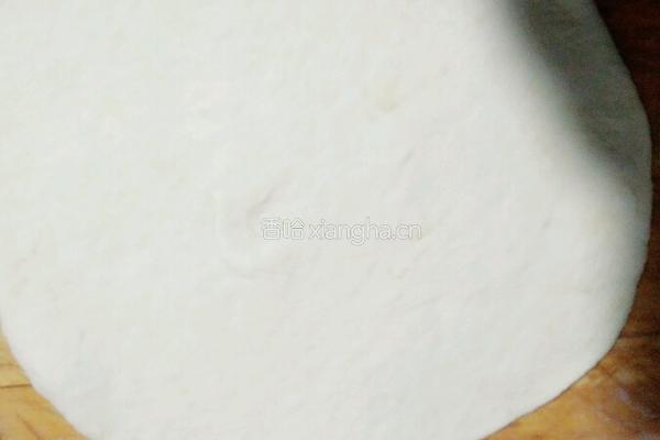 馅料十足的美味披萨的做法图解10