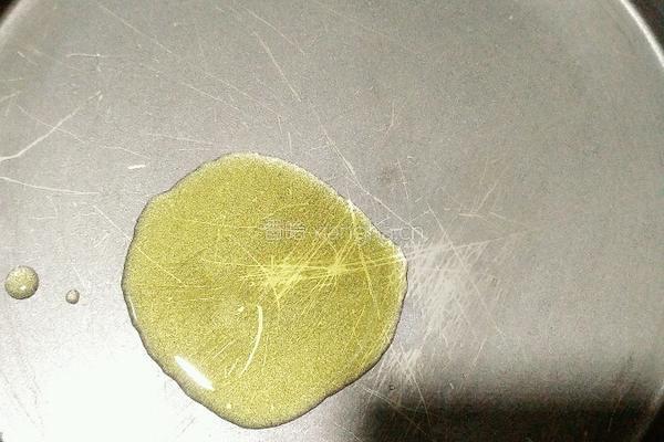馅料十足的美味披萨的做法图解11