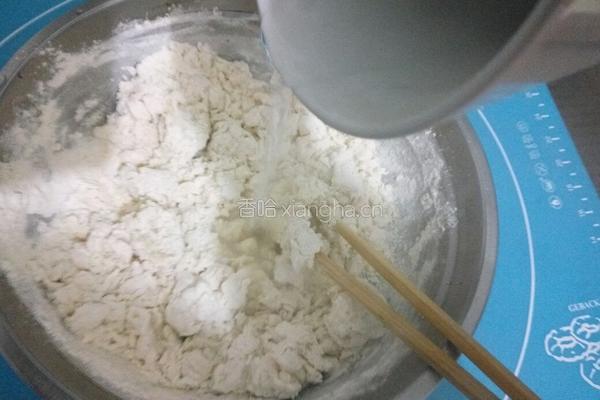 手抓饼的做法图解2