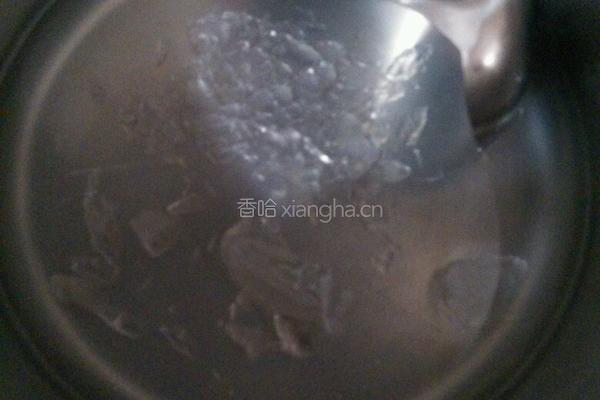 冰糖金桔的做法图解4