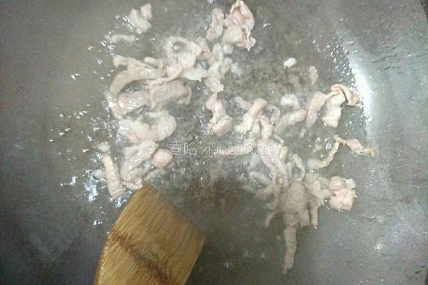 番茄烧茄子的做法图解4