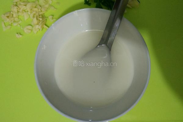 番茄烧茄子的做法图解8