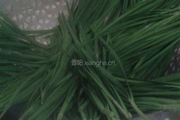 色饺的做法图解2