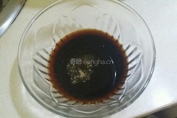 蒸豆腐的做法图解3