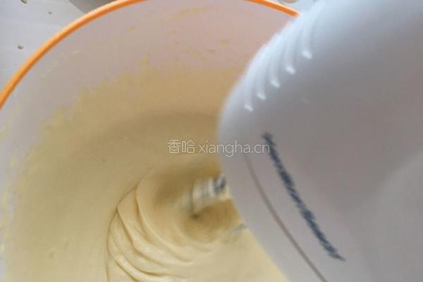 重芝士蛋糕的做法图解6