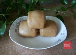红糖馒头的做法图解10