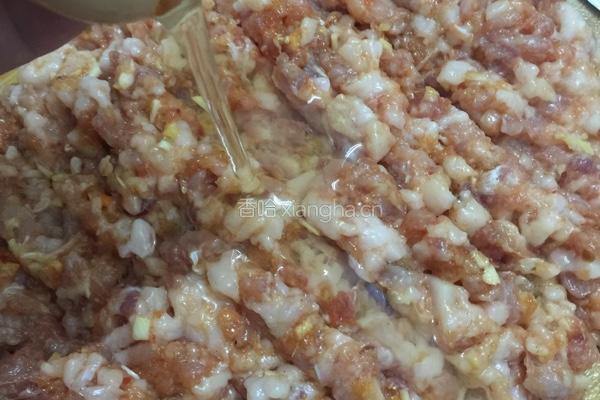 美味饺子的做法图解5
