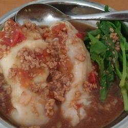 越式卷筒粉的做法[图]