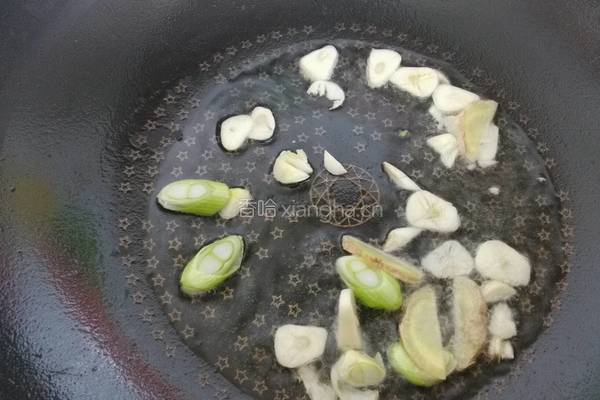上汤娃娃菜的做法图解6
