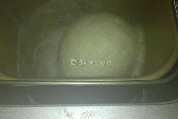 自制年糕(面包机)的做法图解2