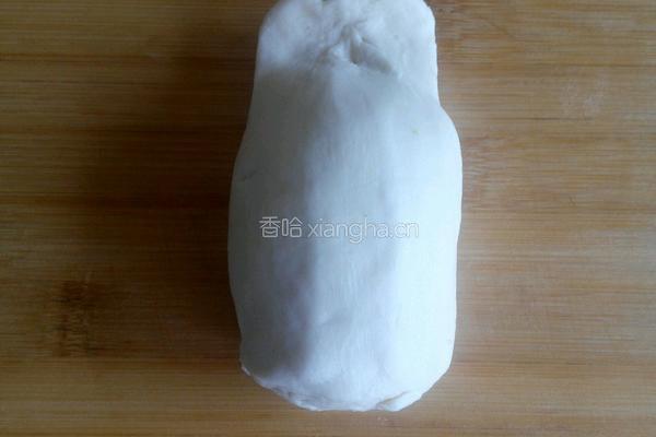 驴肉火烧皮的做法图解6