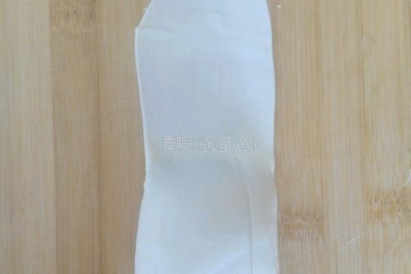 驴肉火烧皮的做法图解8