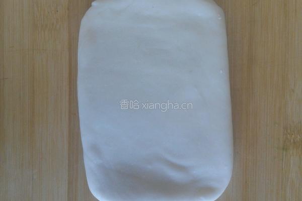驴肉火烧皮的做法图解10