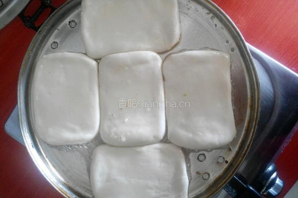 驴肉火烧皮的做法图解11