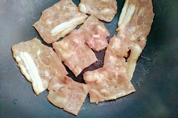 培根冬瓜夹的做法图解7