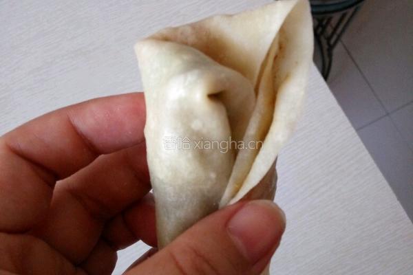 蒸饼的做法图解6