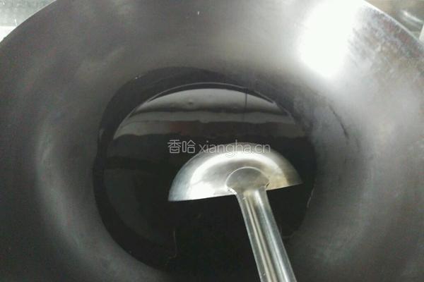 醋溜土豆丝的做法图解5