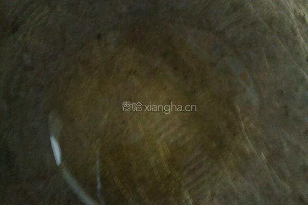 角瓜炒鸡蛋的做法图解5