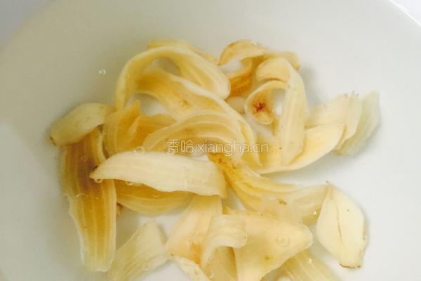 排毒祛痘汤的做法图解4