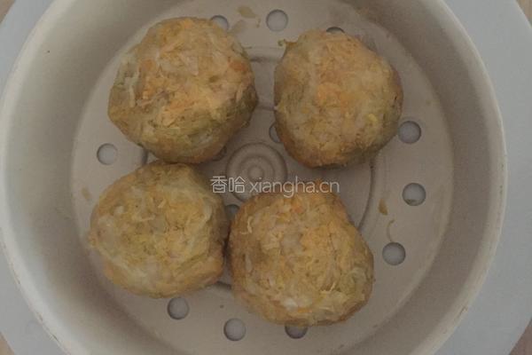 酸菜炖大骨头的做法图解5