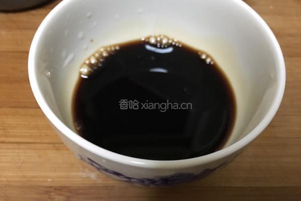 虎皮尖椒的做法图解3
