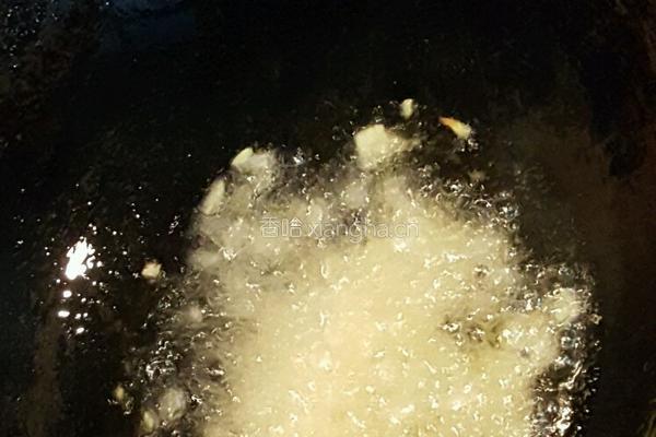 万能的肉末酱的做法图解2