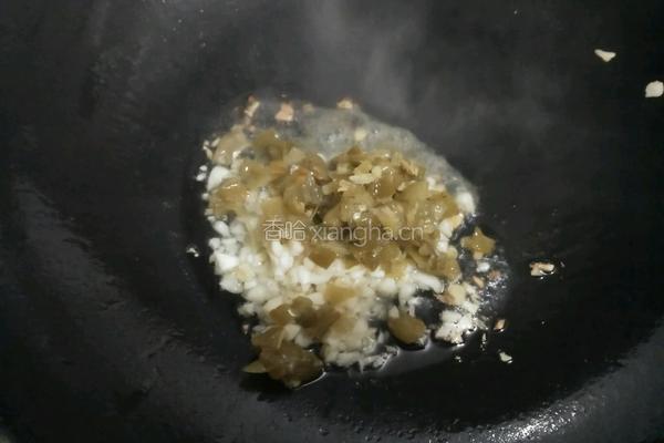 酸汤肥牛的做法图解3