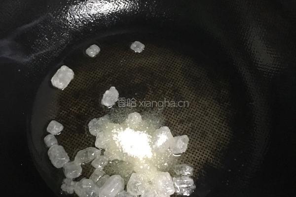 本帮红烧排骨的做法图解2