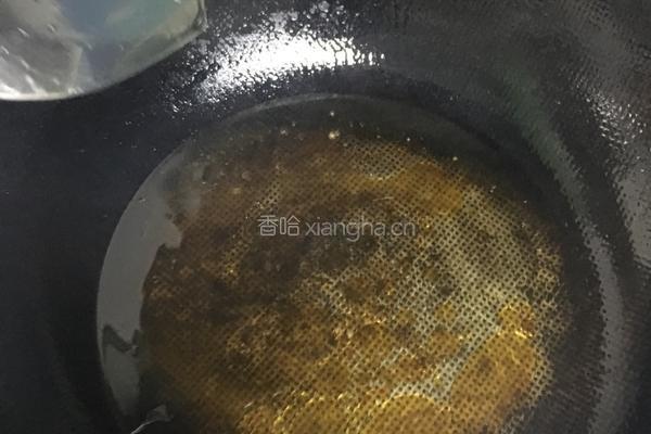本帮红烧排骨的做法图解3