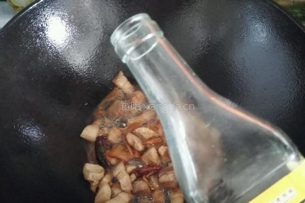 马蹄三鲜的做法图解7