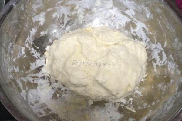 川味凉皮的做法图解1