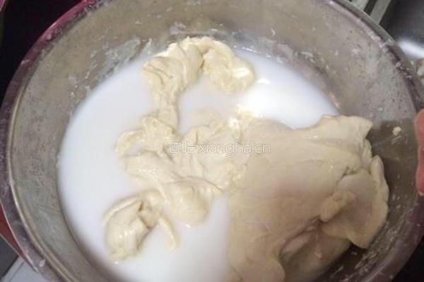 川味凉皮的做法图解2