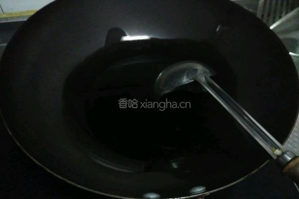 金银炒饭的做法图解7