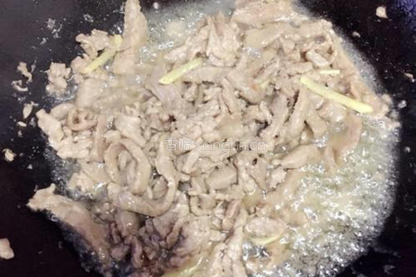 超级简单的黑椒牛柳的做法图解1