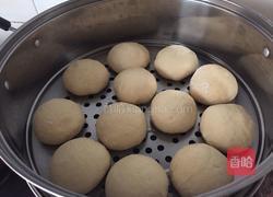 红糖馒头的做法图解13