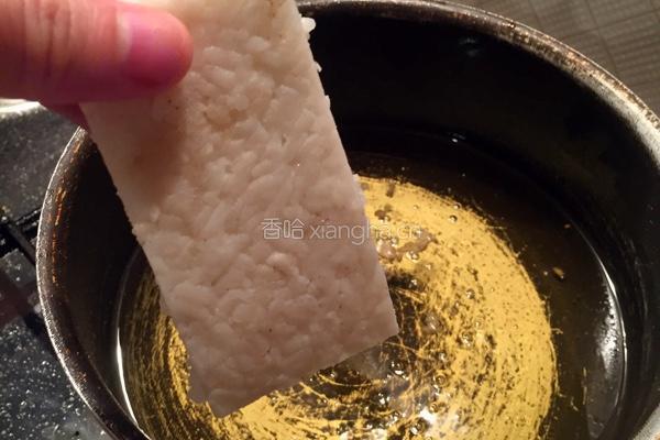 三鲜锅巴的做法图解5
