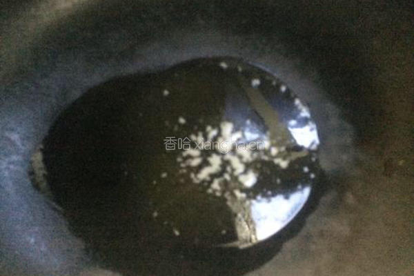 辣椒炒牛肚的做法图解3