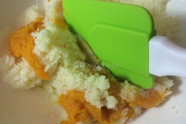 土豆面的做法图解6