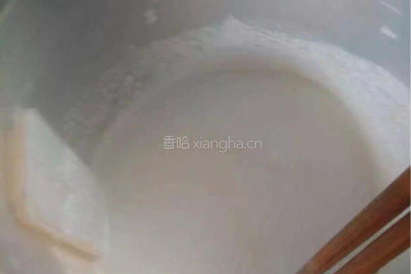 自己做的米糕的做法图解5