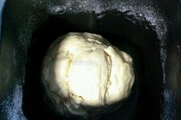 家常卤肉面的做法图解2