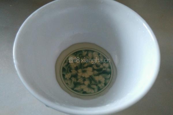 柠檬汁的做法图解3