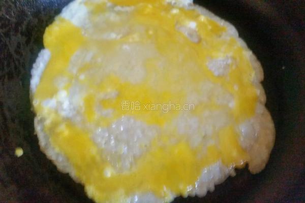 粗粮煎饼果子的做法图解7