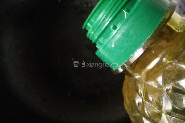 清炒莴笋的做法图解3