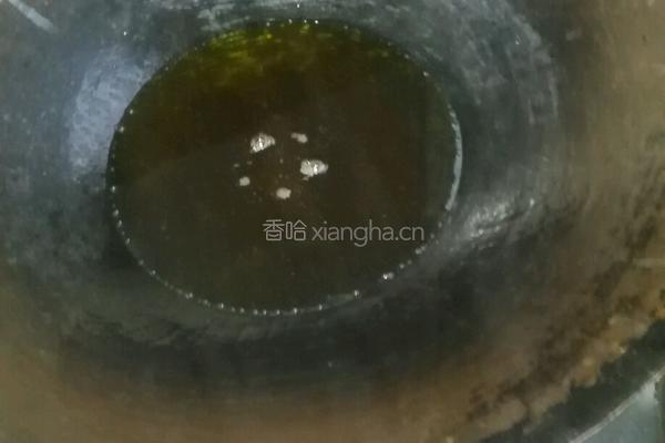 麻辣臭豆腐的做法图解2