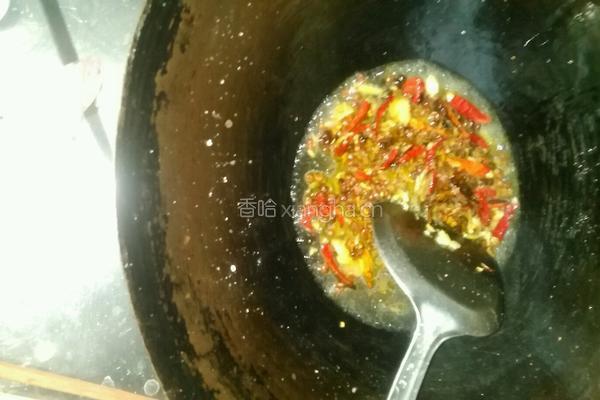 麻辣臭豆腐的做法图解5