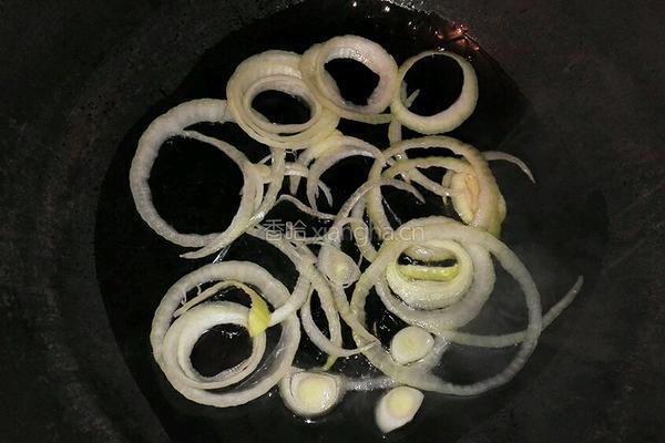 黑椒牛柳意大利面的做法图解4