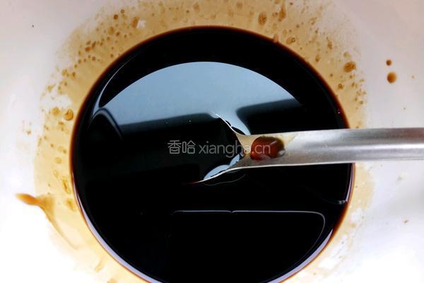 酱棒骨的做法图解9