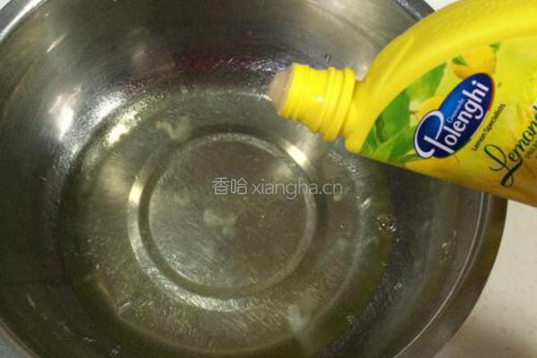 蛋糕卷（小四卷）的做法图解7