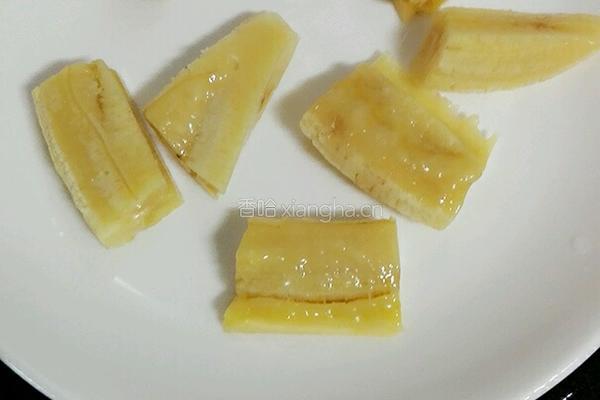 香蕉派的做法图解2