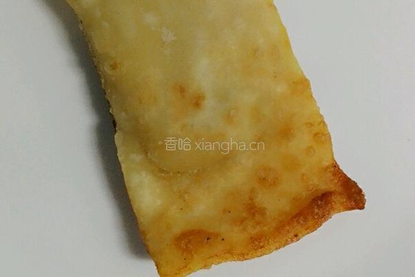 香蕉派的做法图解6